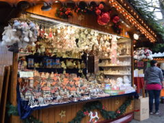 Mercados de Natal na Alemanha