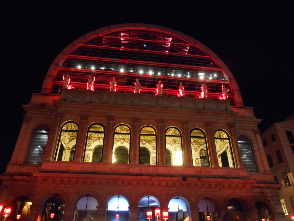 Lyon Opera